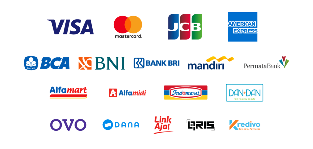 partner pembayaran